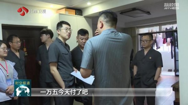 九鼎配资 “小标的 大民生”专项行动交出好答卷