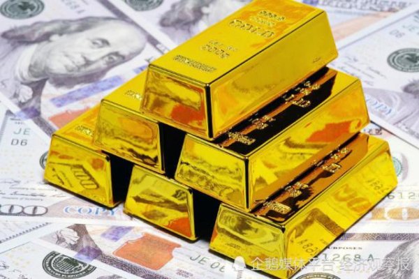 诚利和  黄金暴跌，是“倒车接人”还是“顶部崩塌”